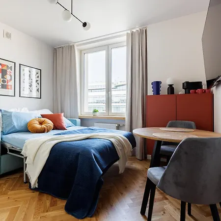 Kashmir Comfort * ורשה