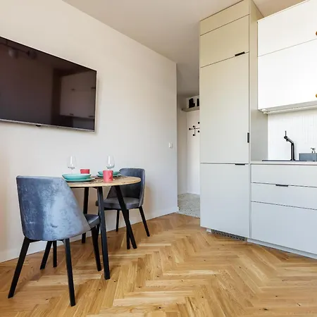 Kashmir Comfort ורשה