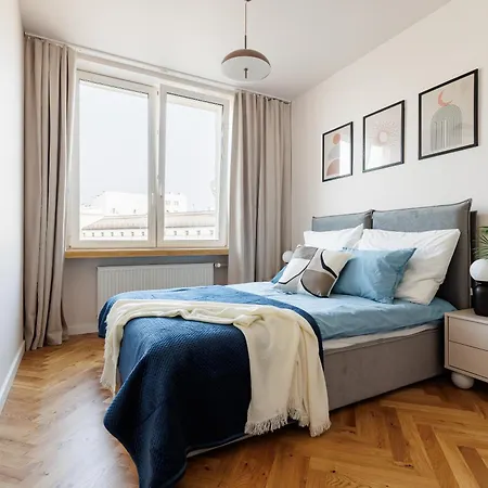 アパート Kashmir Comfort