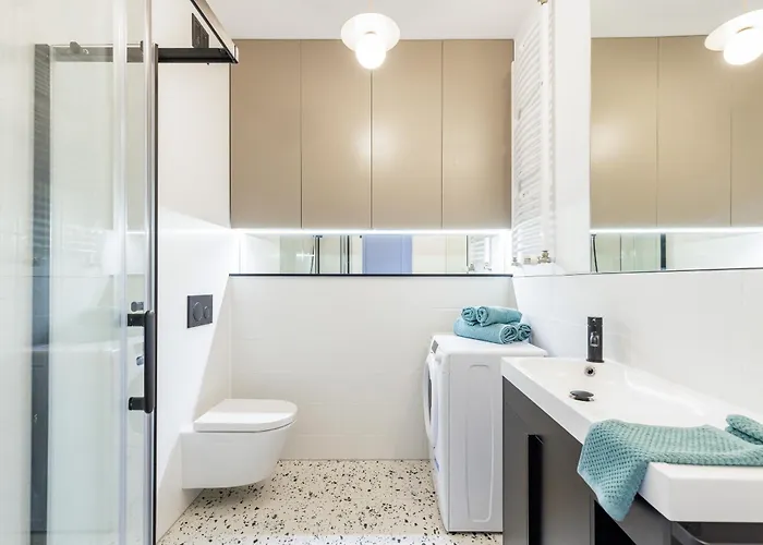 Kashmir Comfort 바르샤바