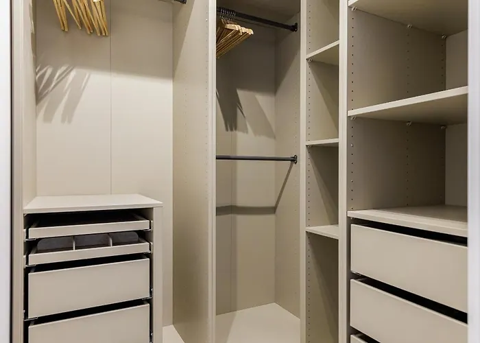 Kashmir Comfort 아파트 바르샤바