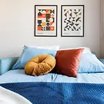 Kashmir Comfort Варшава