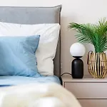 Апартаменты Kashmir Comfort *
