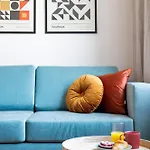Kashmir Comfort