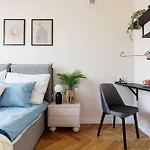 Kashmir Comfort Апартаменты *
