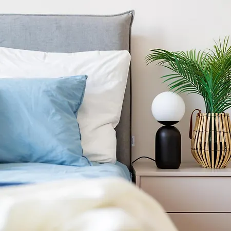 Apartamento Kashmir Comfort *