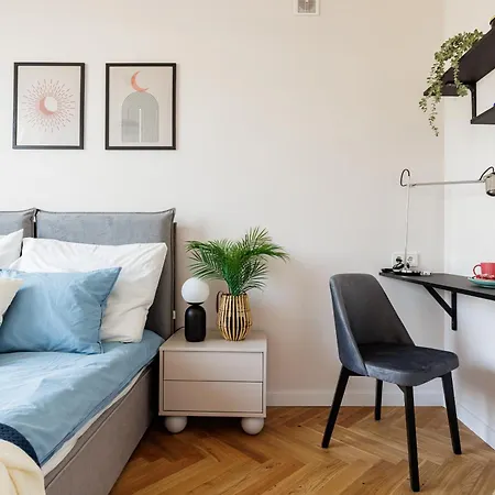 Kashmir Comfort Apartamento *