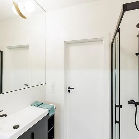 Apartamento Kashmir Comfort